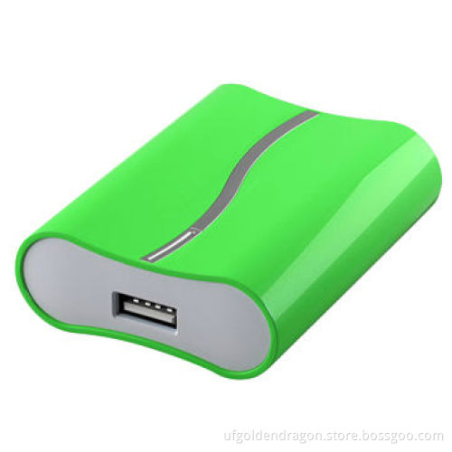 Power Bank for iphone 5200mAh